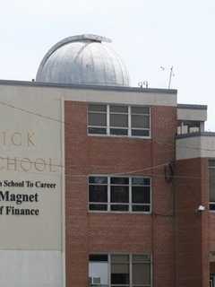 Bridgeport Police: Woman, 50, Pepper-Sprayed Students At Bassick High