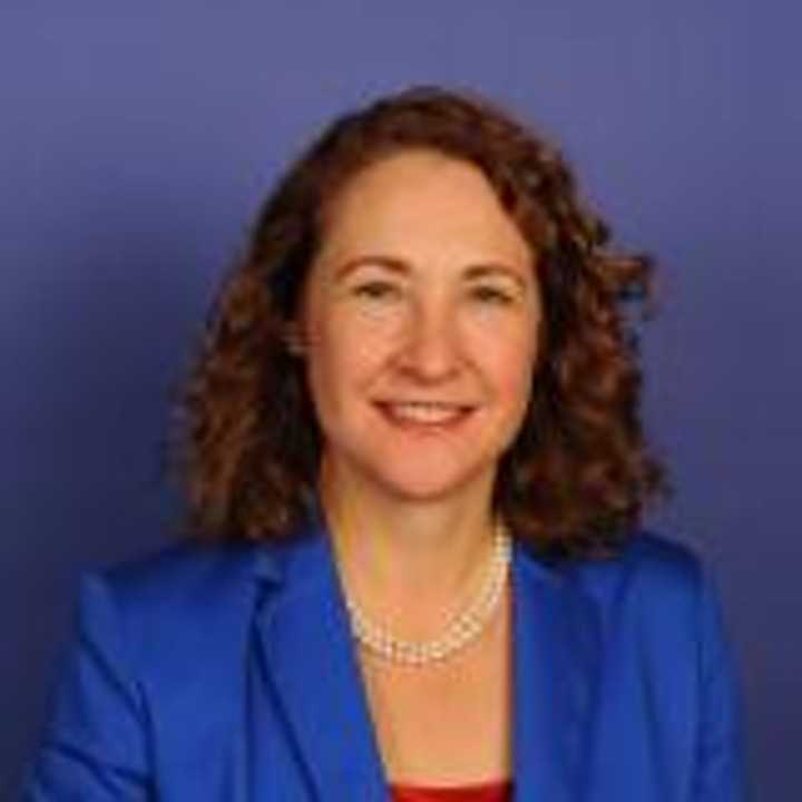 U.S. Rep. Elizabeth Esty 