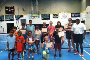 Slammer Tennis World In Norwalk Opens Registration For Indoor Classes