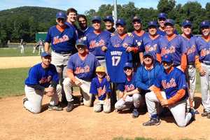 Shrub Oak Pirates Split MSBL Playoff Doubleheader With Westchester Mets