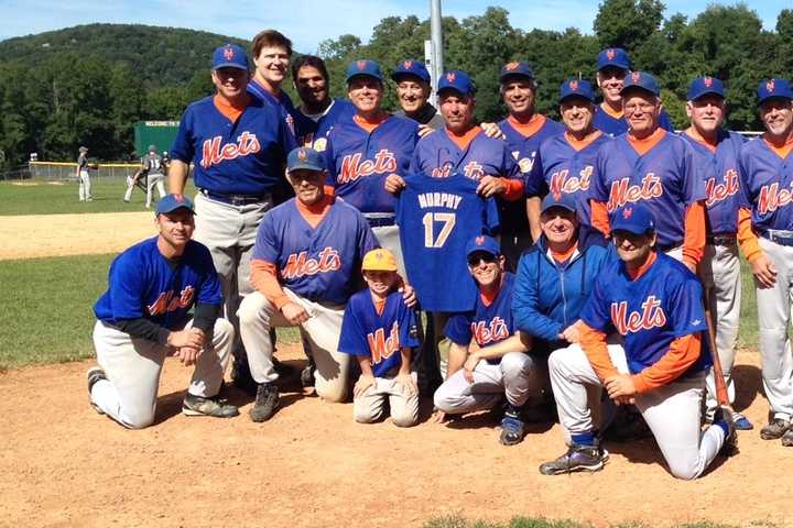 Shrub Oak Pirates Split MSBL Playoff Doubleheader With Westchester Mets