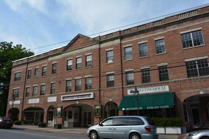 Bedford Playhouse Theater Tenant Plans To Leave