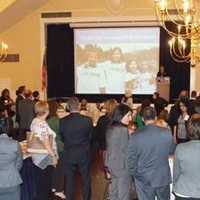 <p>More than 300 residents, community advocates and United Way supporters sampled the areas best culinary offerings at United Way of Westchester and Putnams Best Chefs and Fine Wines event Sept. 15 at Putnam County Golf Course.</p>