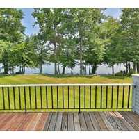 <p>This house at 37 Waterside Close in Eastchester is open for viewing on Sunday.</p>