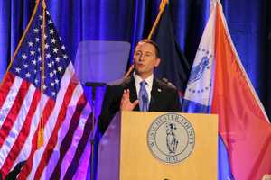 Democrats Push For Westchester's Astorino To Release Tax Info