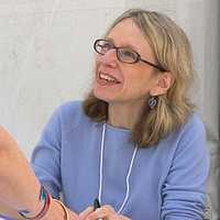 <p>Roz Chast of Ridgefield is on the Longlist of nonfiction nominees for the National Book Award. </p>