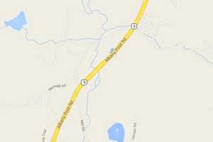 Death Of Woman At Cold Spring Motel Under Investigation