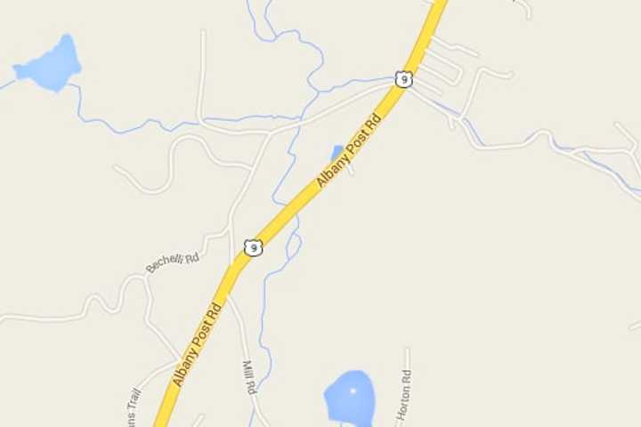 Death Of Woman At Cold Spring Motel Under Investigation