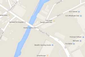 Robbers On The Run After Heist At Pelham Manor Store