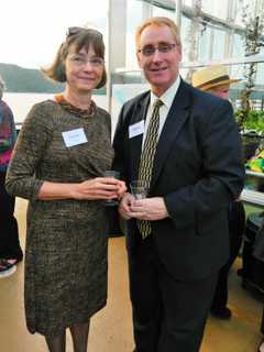 Westchester Community Foundation Celebrates 40th Anniversary
