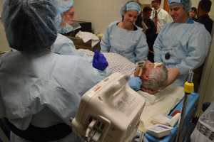 Entergy, Hudson Valley Hospital Conduct Emergency Drill