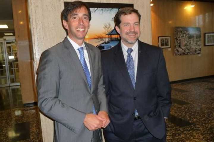 New Rochelle Schools, Officials Stress Student Attendance