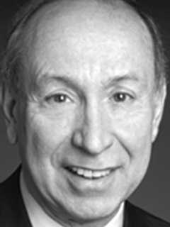 Former Pleasantville Mayor Named Co-Chair Of Lawyers' Group