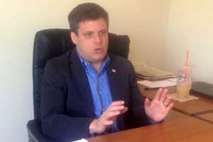 Congressional Candidate Dan Debicella Agrees With Obama Plan To Fight ISIS