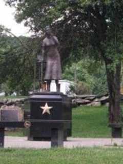 Gold Star Mother's Day Coming To Park In Kent On Sunday