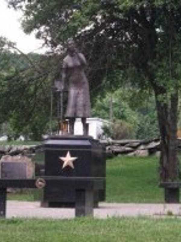 Gold Star Mother's Day Coming To Park In Kent On Sunday