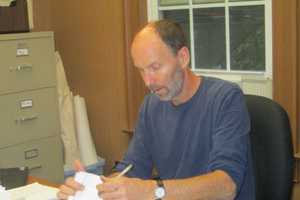Richard Shea Follows Family's Path As Philipstown Supervisor