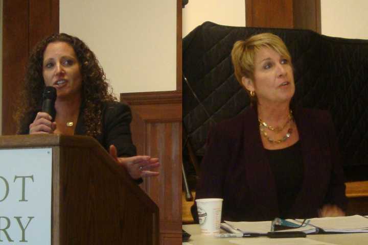 Fairfield State House Candidates: State Should Do More To Support Business
