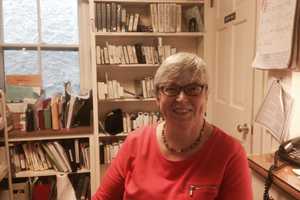 Bedford Library Staff Sad About Theater's Impending Exit