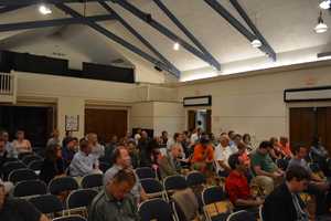 Population Growth Among Issues Raised Over Katonah Group Home Plan