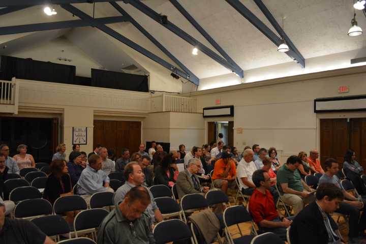 Population Growth Among Issues Raised Over Katonah Group Home Plan