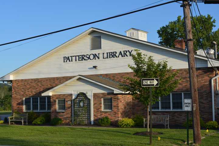 Patterson Voters Approve Library Tax Increase