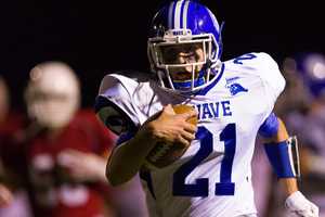 New Canaan Remains No. 1 In MaxPreps Rankings; Darien Climbs To 4th