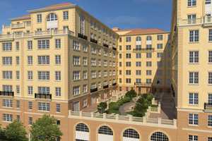 Douglas Elliman Will Market New Condos In Larchmont