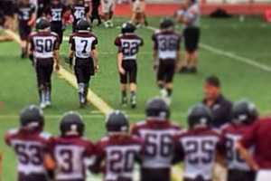 2 Fairfield Giants Football Teams Remain Undefeated