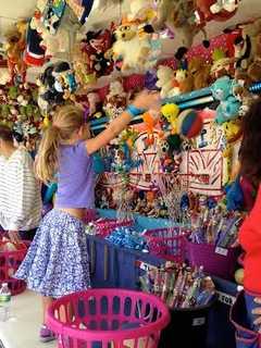 Fairfield's Dwight Elementary Plans Fall Fair For Weekend