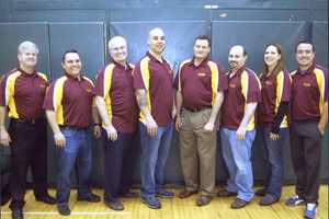 Norwalk Mad Bulls Wrestlers Ready To Start New Season