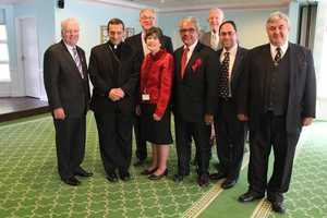 Westport-Weston Group Appoints Full-Time Chaplain At Carolton