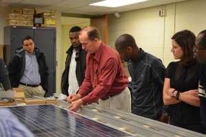 Westchester Community College Offers Students Bright Futures In Technology