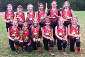 Fairfield Fury Softball Team Wins Scarsdale Tournament