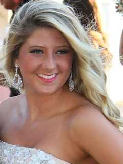 Greenwich Cheerleader Named To National Society Of High School Scholars