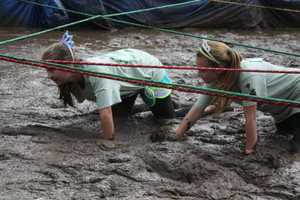 Registration Closes Friday For October Mud Run In Greenwich