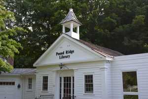 Proposed Pound Ridge Library Budget Has Double-Digit Hikes, More Services