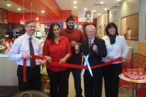 Fairfield's Red Mango Serves Up Combo Of Health And Taste