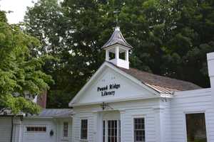 Seven Candidates Seek Four Pound Ridge Library Board Seats