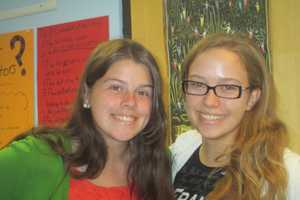Newly Launched Center Helps Yorktown High School Students Write On