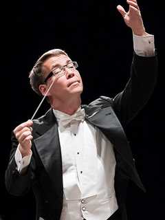 Ridgefield Symphony Orchestra To Hold First Performance Of 2016