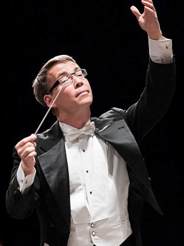 Ridgefield Symphony Orchestra To Hold First Performance Of 2016