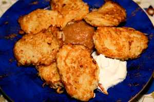 Westchester Serves Up Recipes For Rosh Hashanah 