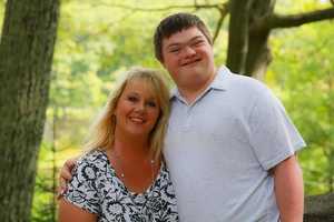 Down Syndrome Son Brightens Life For Danbury Realtor