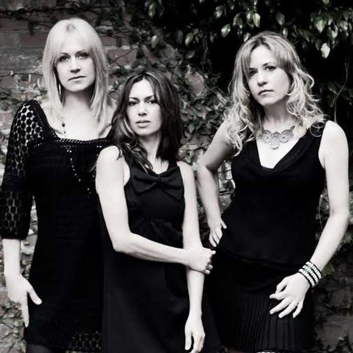 The Bangles will perform at the Ridgefield Playhouse on Thursday, Oct. 2. 