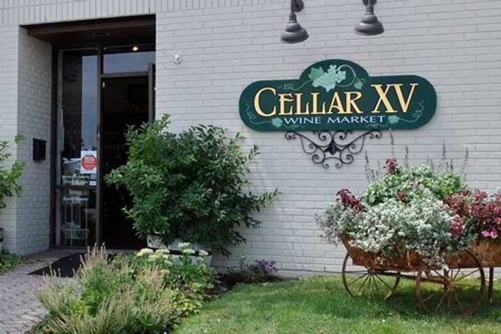 Cellar XV in Ridgefield will host a wine tasting on Saturday, Sept. 27, to support the veteran&#x27;s group, Warrior Hike.