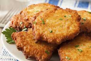 Stamford's Fairway Market Serves Up Recipes For Rosh Hashanah