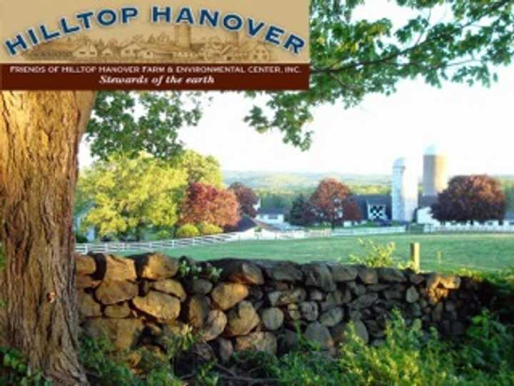 Hilltop Hanover Farm offers various options for events in early October. 