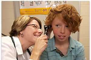 New Student Health Center Coming To Stamford's Cloonan Middle School