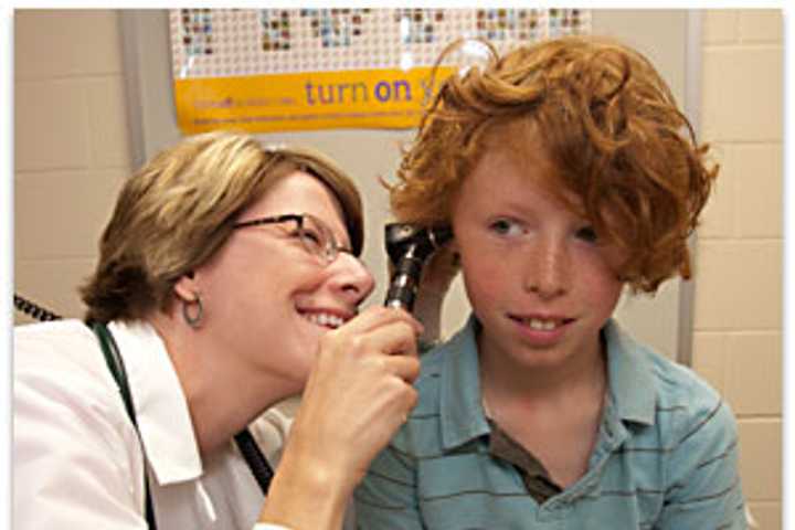 New Student Health Center Coming To Stamford's Cloonan Middle School
